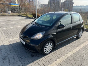 Toyota Aygo 1.4HDI, снимка 2