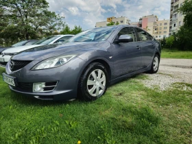     Mazda 6 GH 2.0