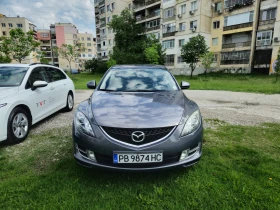 Mazda 6 GH 2.0 | Mobile.bg    4