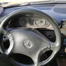 Mercedes-Benz C 220 C220 150, снимка 8