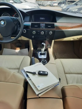 BMW 530 2009 530 !! | Mobile.bg    10