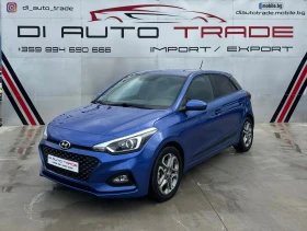 Hyundai I20 1.0i  Kteo, Coc, , снимка 1