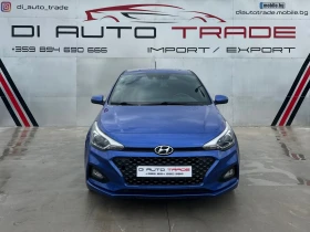 Hyundai I20 1.0i  Kteo, Coc, , снимка 3