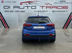 Hyundai I20 1.0i  Kteo, Coc, , снимка 5