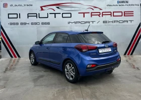 Hyundai I20 1.0i  Kteo, Coc, , снимка 4