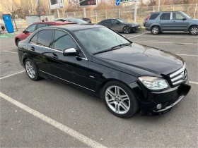 Mercedes-Benz C 320 CDI AMG, снимка 3