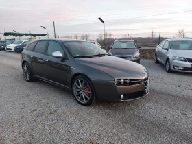     Alfa Romeo 159 sportwagon Ti 2.0 JTDM 16V