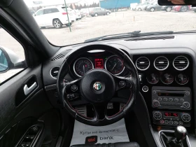 Alfa Romeo 159 sportwagon Ti 2.0 JTDM 16V, снимка 17