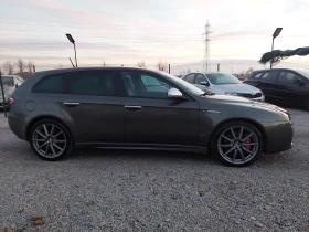 Alfa Romeo 159 sportwagon Ti 2.0 JTDM 16V, снимка 4