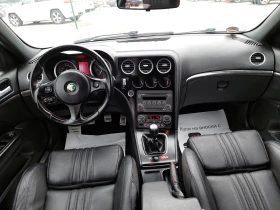 Alfa Romeo 159 sportwagon Ti 2.0 JTDM 16V, снимка 12