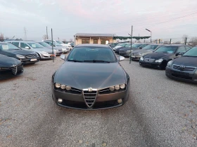 Alfa Romeo 159 sportwagon Ti 2.0 JTDM 16V, снимка 3