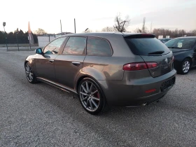 Alfa Romeo 159 sportwagon Ti 2.0 JTDM 16V, снимка 8