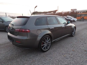 Alfa Romeo 159 sportwagon Ti 2.0 JTDM 16V, снимка 6