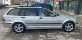 BMW 320 D 136кс., снимка 7