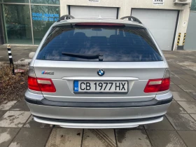 BMW 320 D 136кс., снимка 4