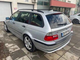 BMW 320 D 136кс., снимка 6