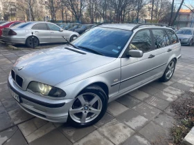 BMW 320 D 136кс., снимка 1