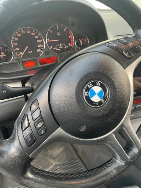 BMW 320 D 136кс., снимка 13