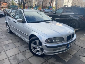 BMW 320 D 136кс., снимка 2