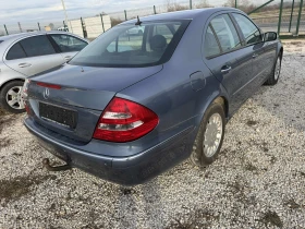 Mercedes-Benz E 320 внос Германия, снимка 7