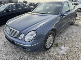 Mercedes-Benz E 320 внос Германия, снимка 8