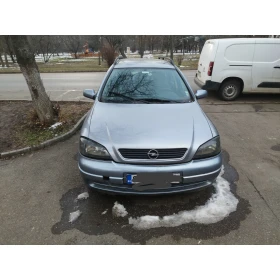 Opel Astra, снимка 1