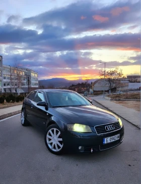 Audi A3 1.9 | Mobile.bg    3