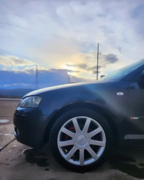 Audi A3 1.9 | Mobile.bg    8