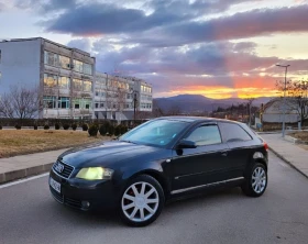     Audi A3 1.9