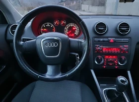 Audi A3 1.9 | Mobile.bg    9