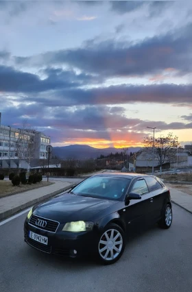 Audi A3 1.9 | Mobile.bg    2