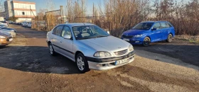 Toyota Avensis 1.6 / | Mobile.bg    2