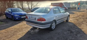 Toyota Avensis 1.6 / | Mobile.bg    5