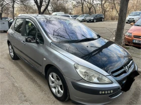 Peugeot 307 | Mobile.bg    11