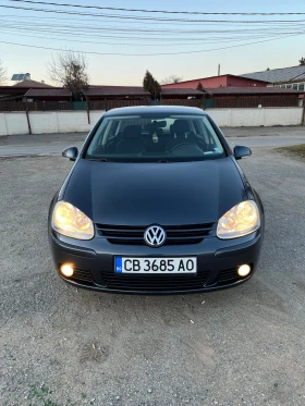 VW Golf 1.9 TDI Нов внос Италия !!!ОБСЛУЖЕН!!! Лизинг , снимка 3