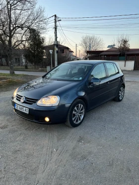 VW Golf 1.9 TDI Нов внос Италия !!!ОБСЛУЖЕН!!! Лизинг , снимка 1