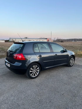 VW Golf 1.9 TDI Нов внос Италия !!!ОБСЛУЖЕН!!! Лизинг , снимка 7