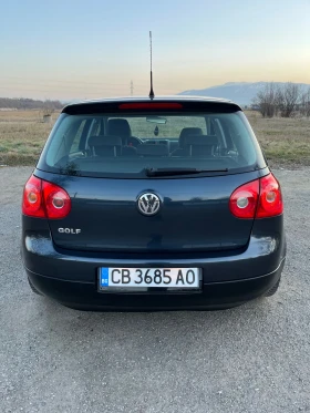 VW Golf 1.9 TDI Нов внос Италия !!!ОБСЛУЖЕН!!! Лизинг , снимка 4