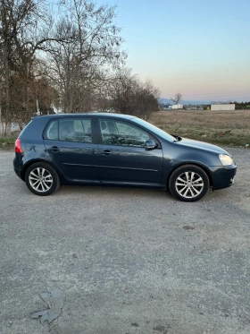 VW Golf 1.9 TDI Нов внос Италия !!!ОБСЛУЖЕН!!! Лизинг , снимка 5