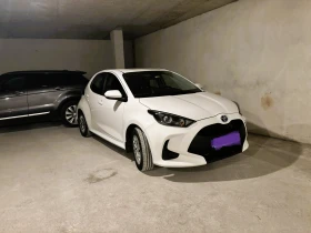 Toyota Yaris Хибрид / Гаранция до 2032, снимка 1