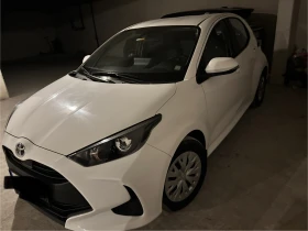 Toyota Yaris Хибрид / Гаранция до 2032, снимка 4