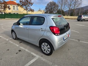 Citroen C1 38000км./EURO6, снимка 6