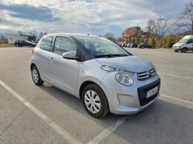 Citroen C1 38000км./EURO6, снимка 3