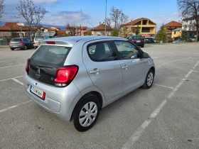 Citroen C1 38000км./EURO6, снимка 5