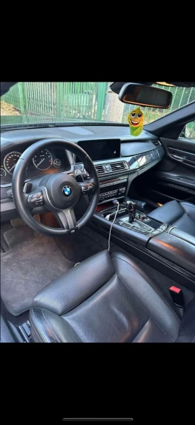 BMW 750 5000 - 29990 лв. - 68175242 | Car24.bg