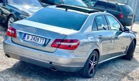 Mercedes-Benz E 350 * AMG optic* CDI* 4matic* Панорама* Седан* Уникат*, снимка 6