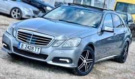 Mercedes-Benz E 350 * AMG optic* CDI* 4matic* Панорама* Седан* Уникат* - 22490 лв. - 91224010 | Car24.bg