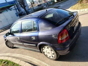 Opel Astra, снимка 4