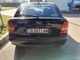 Opel Astra, снимка 5