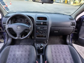 Opel Astra, снимка 13